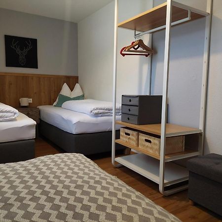Haus Adrian Apartment วัลด์ อัม อาร์ลแบร์ก ภายนอก รูปภาพ