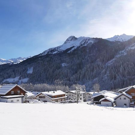 Haus Adrian Apartment วัลด์ อัม อาร์ลแบร์ก ภายนอก รูปภาพ