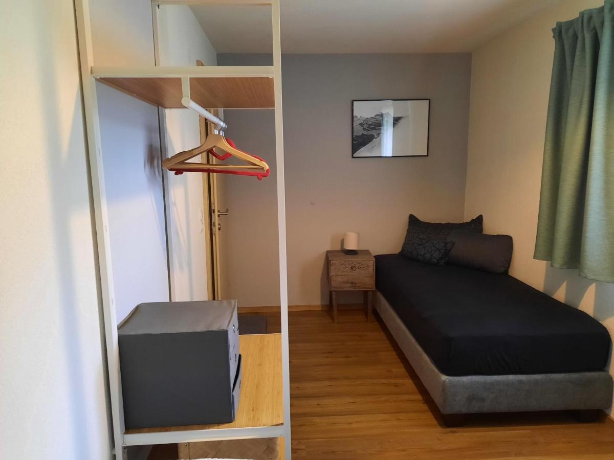 Haus Adrian Apartment วัลด์ อัม อาร์ลแบร์ก ภายนอก รูปภาพ