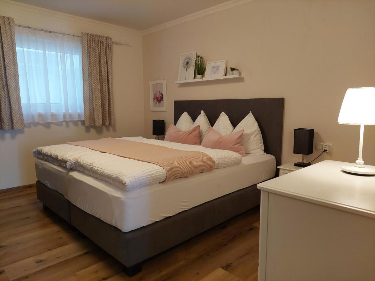 Haus Adrian Apartment วัลด์ อัม อาร์ลแบร์ก ภายนอก รูปภาพ