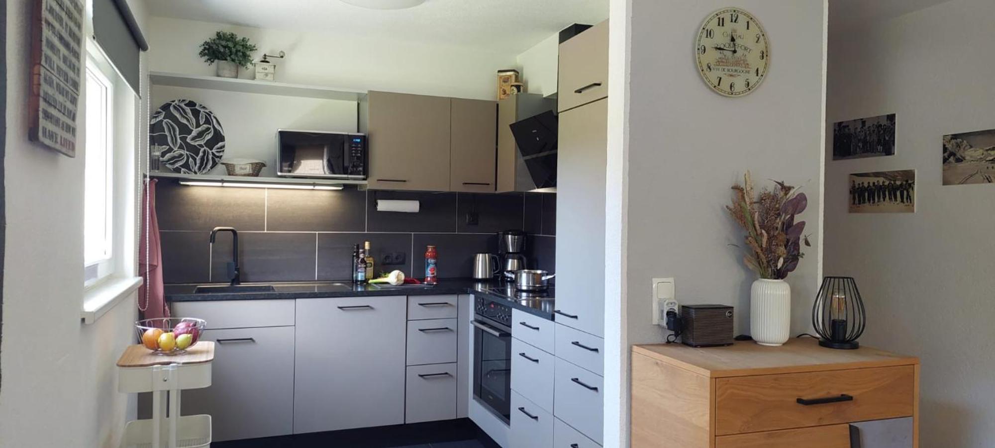 Haus Adrian Apartment วัลด์ อัม อาร์ลแบร์ก ภายนอก รูปภาพ