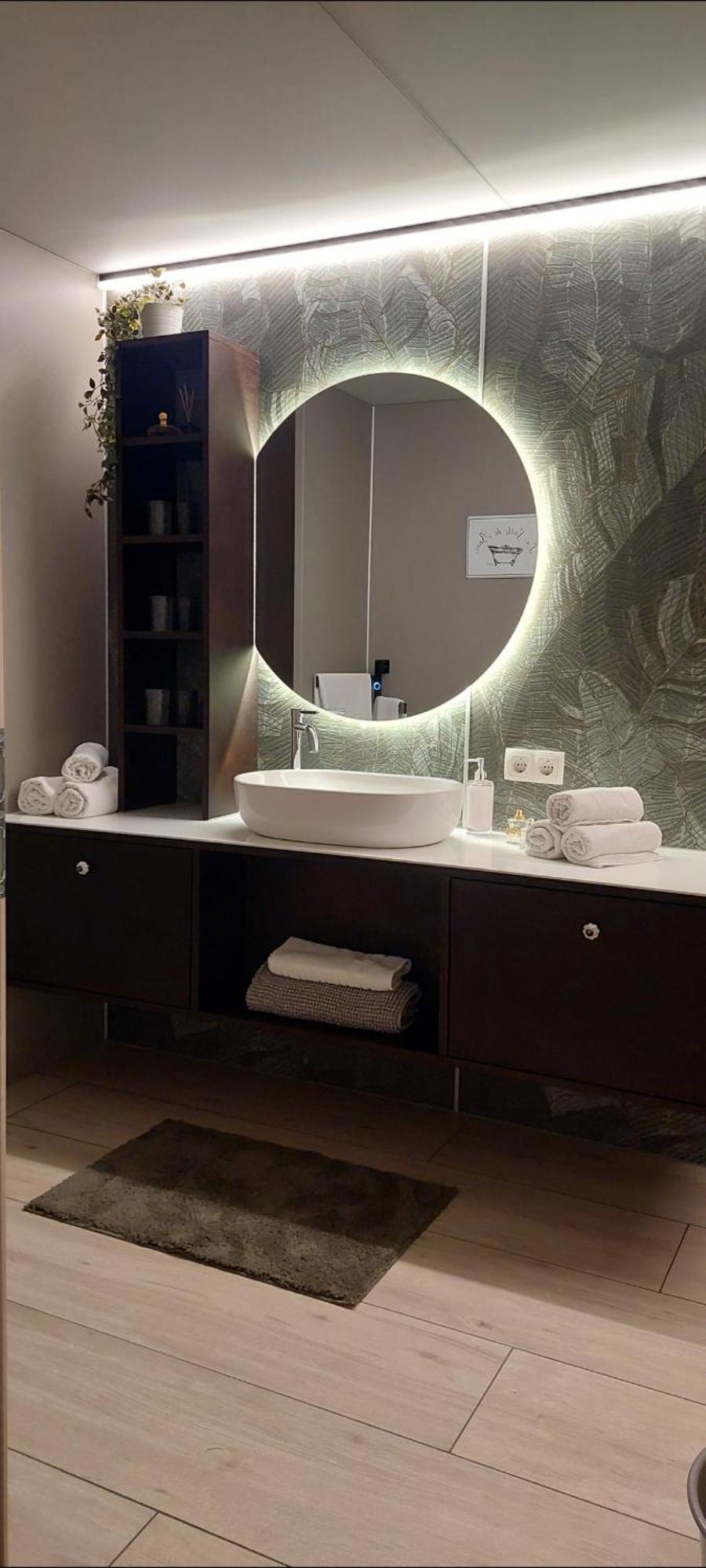 Haus Adrian Apartment วัลด์ อัม อาร์ลแบร์ก ภายนอก รูปภาพ
