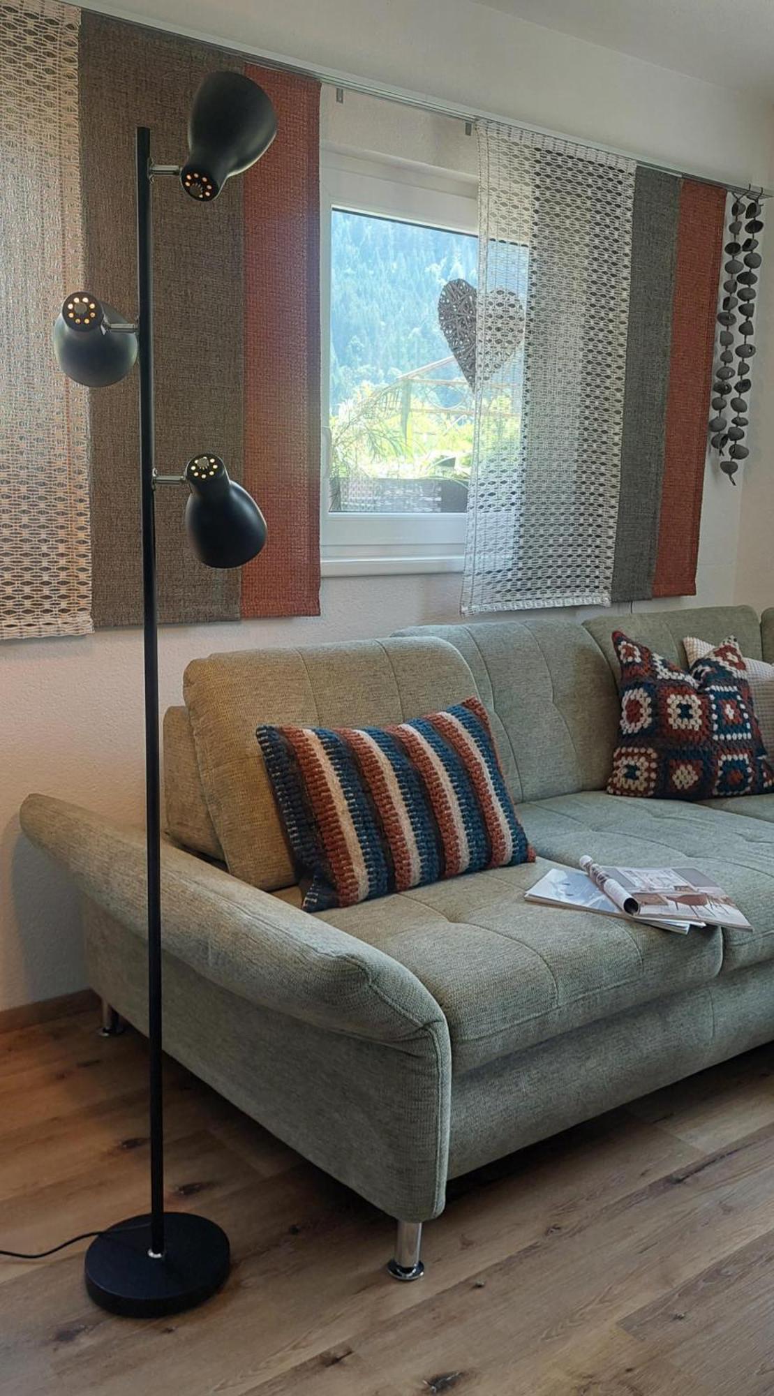 Haus Adrian Apartment วัลด์ อัม อาร์ลแบร์ก ภายนอก รูปภาพ