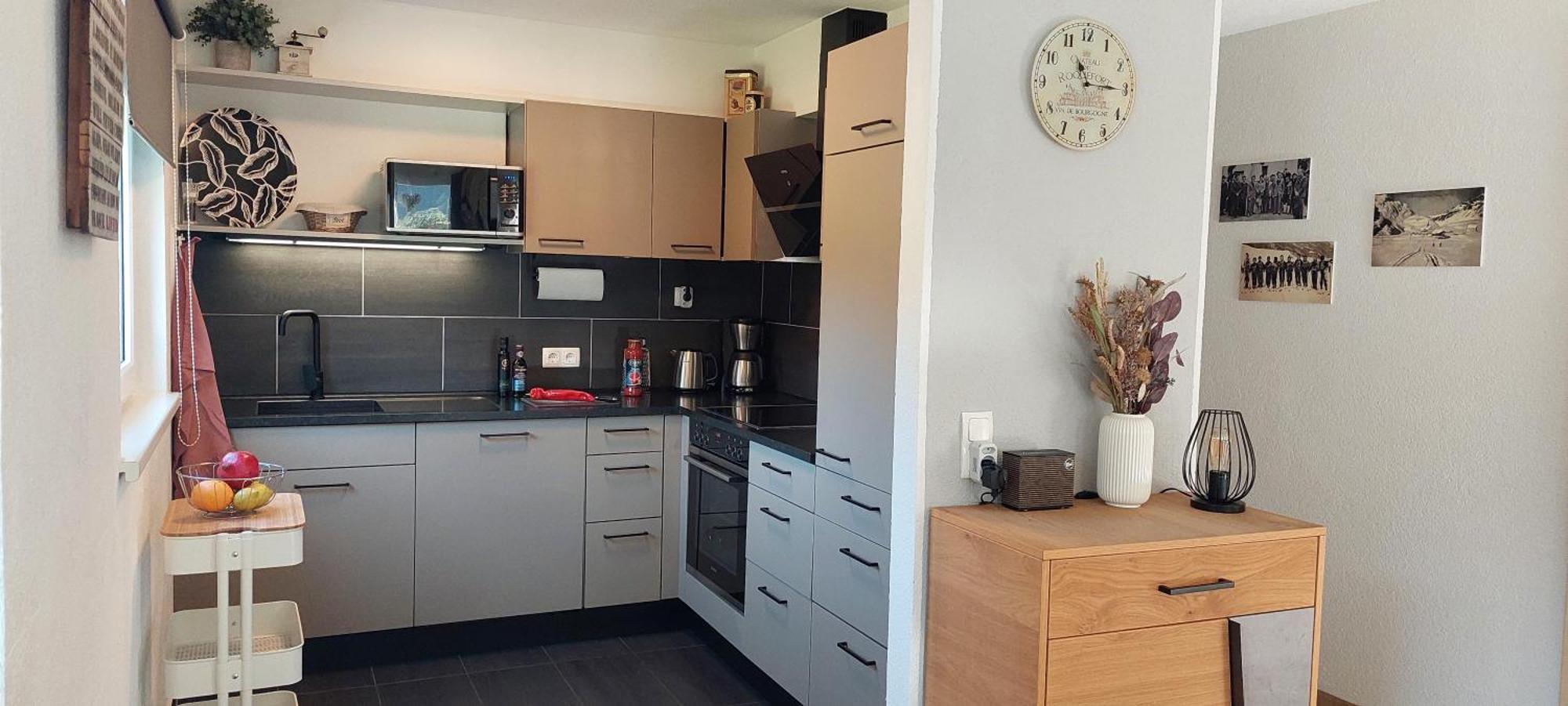 Haus Adrian Apartment วัลด์ อัม อาร์ลแบร์ก ภายนอก รูปภาพ