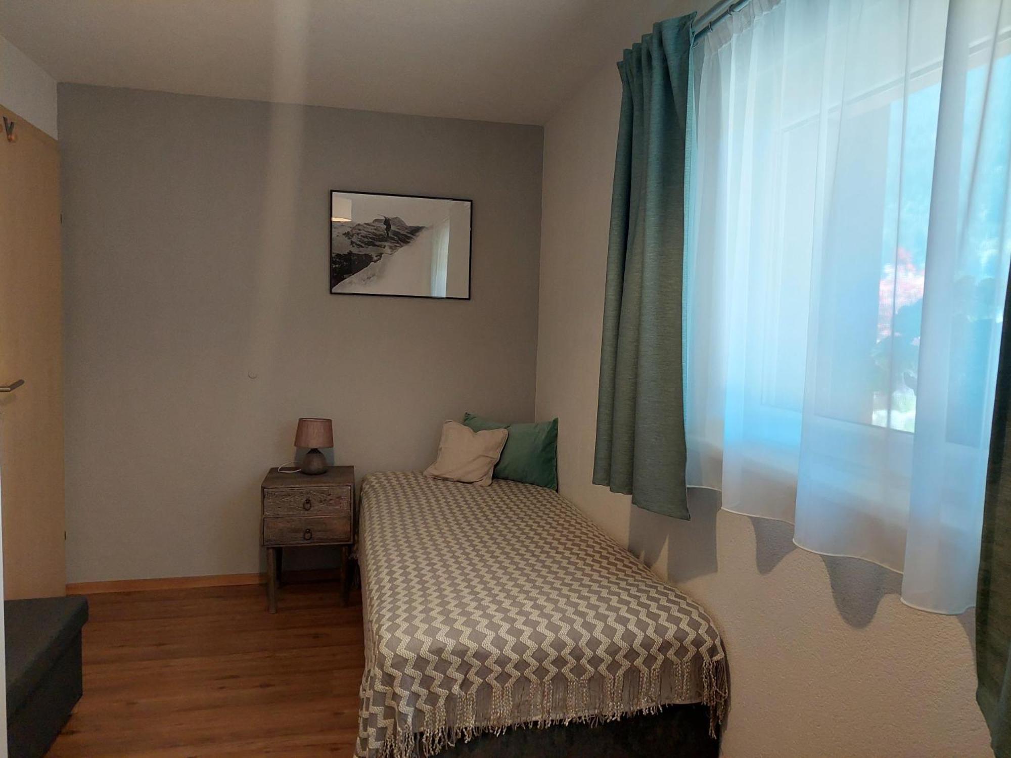 Haus Adrian Apartment วัลด์ อัม อาร์ลแบร์ก ภายนอก รูปภาพ