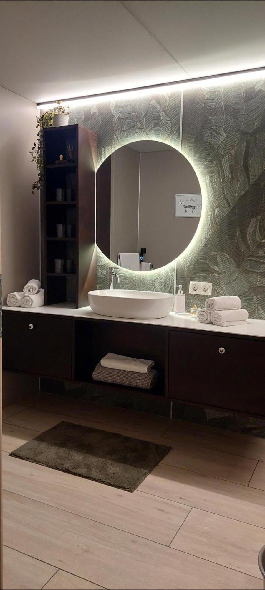 Haus Adrian Apartment วัลด์ อัม อาร์ลแบร์ก ภายนอก รูปภาพ